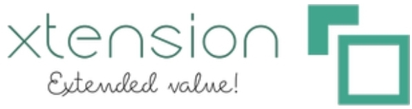 Xtension LLP Logo